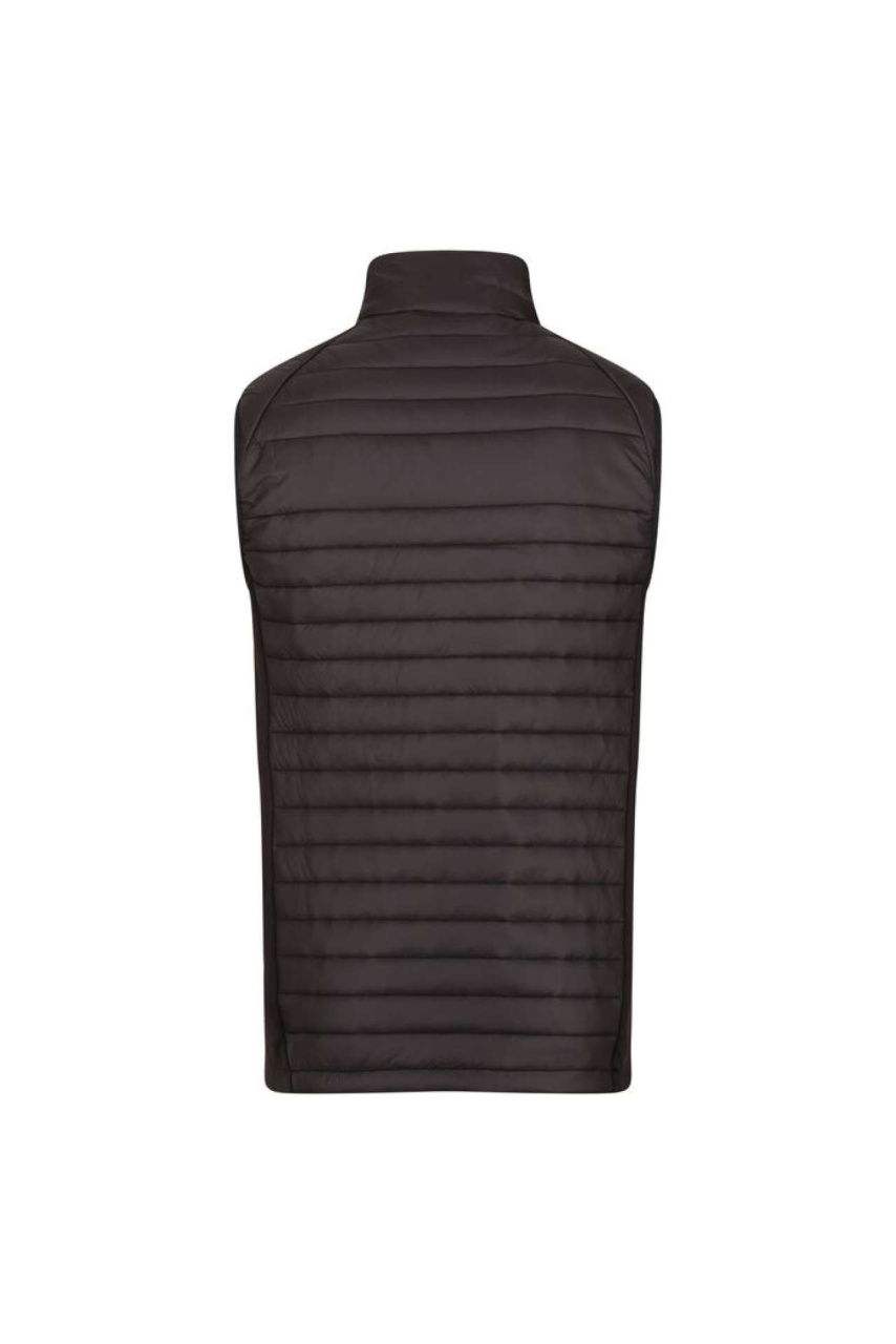 Vestă Bodywarmer Hibrid NAVIGATE - Confort și Stil