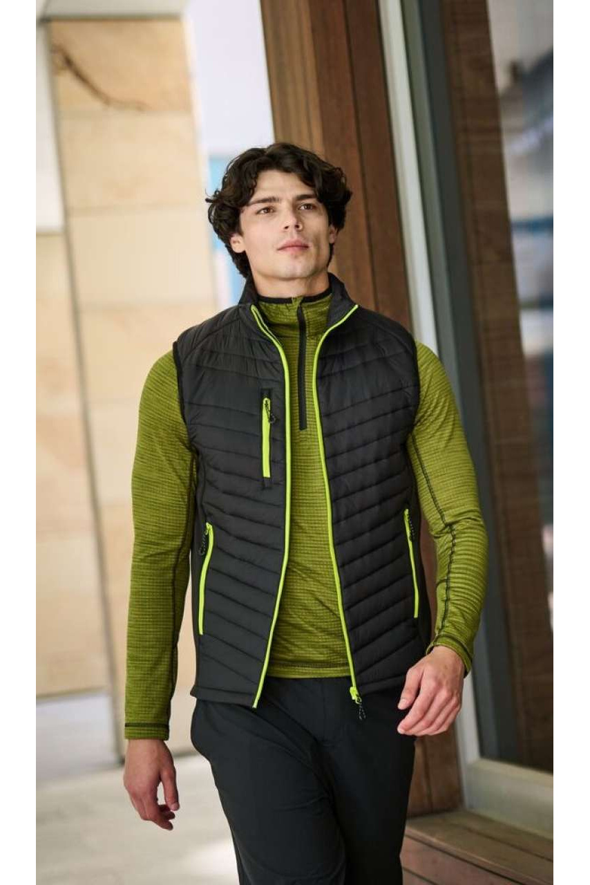 Navigate Hybrid Lightweight Bodywarmer