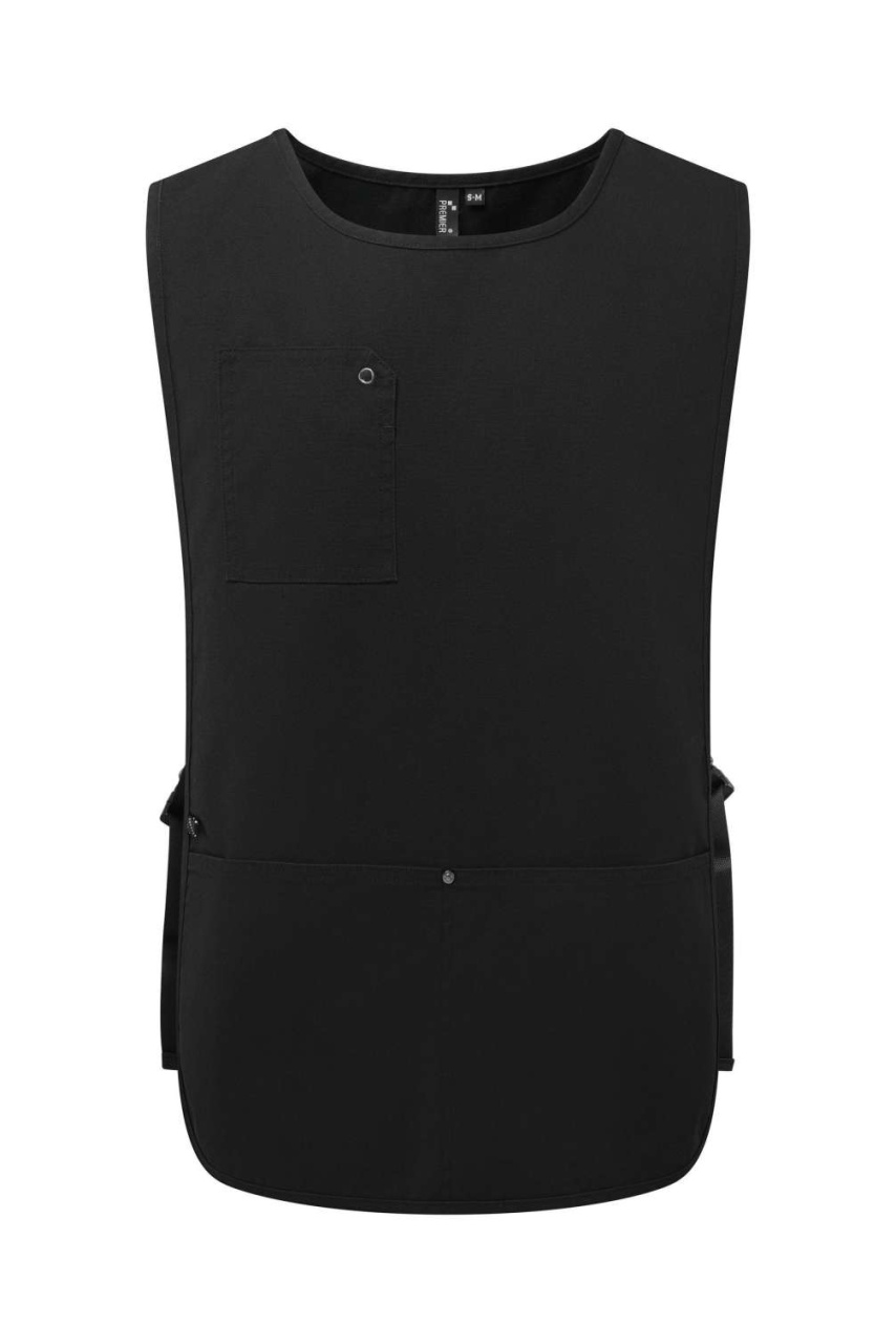 Utility 2.0 Vest Apron - Durable and Sustainable