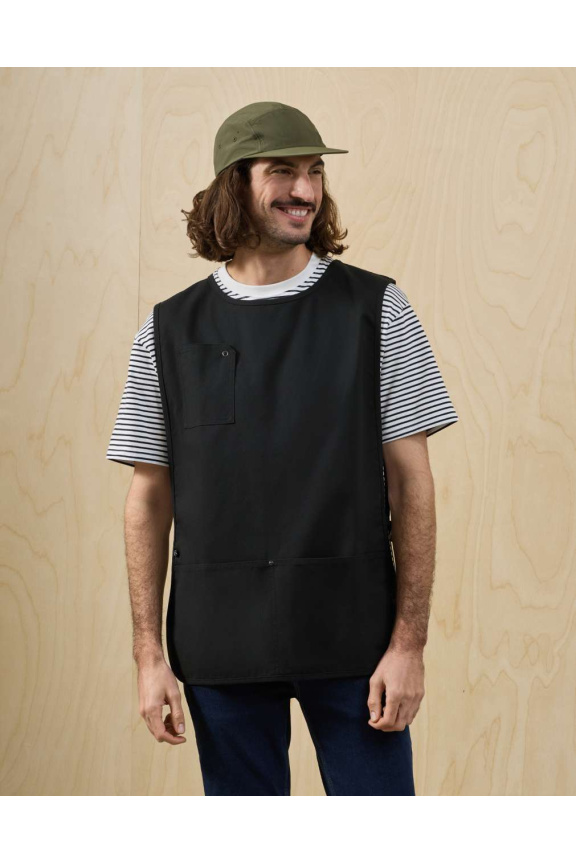 Utility 2.0 Vest Apron - Durable and Sustainable