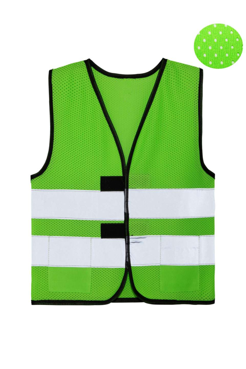 Vestă Siguranță Plasă Copii Korfu