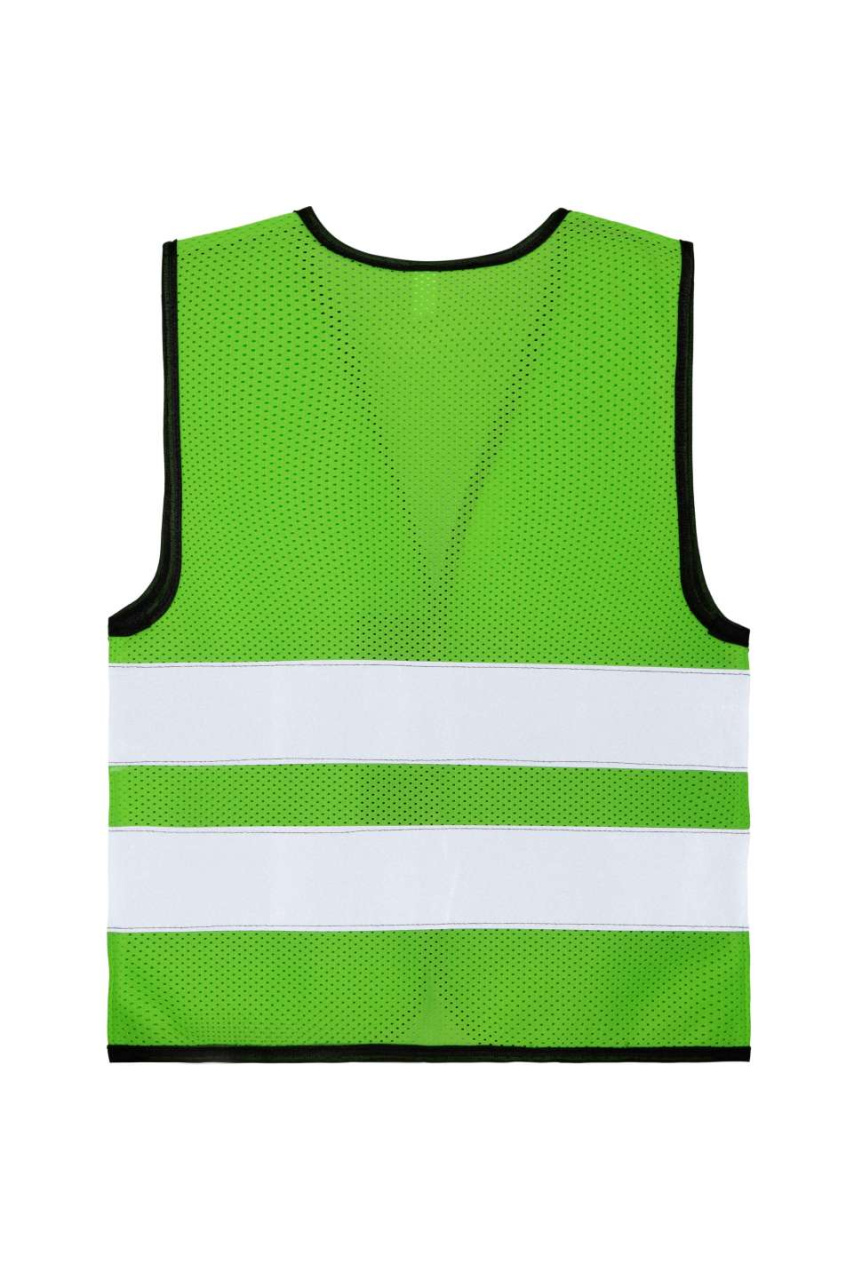 Vestă Siguranță Plasă Copii Korfu