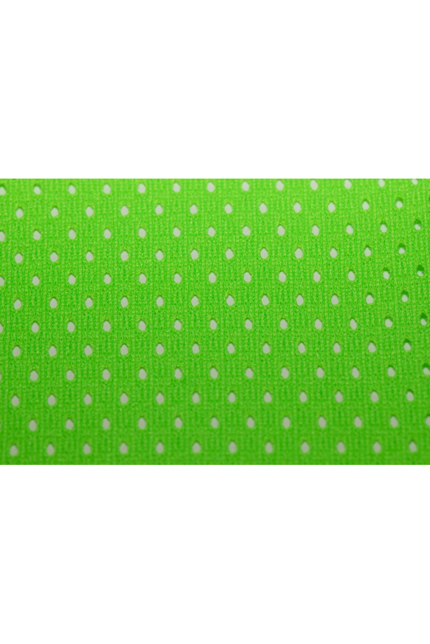 Korfu Children's Mesh Safety Vest - High Visibility