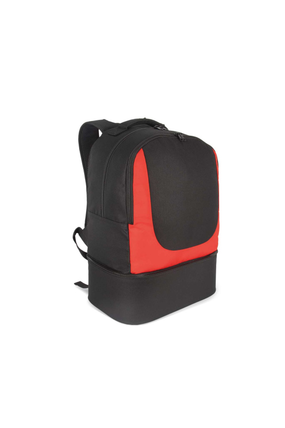 Rucsac Sport cu Bază Semirigidă - Confort și Spațiu