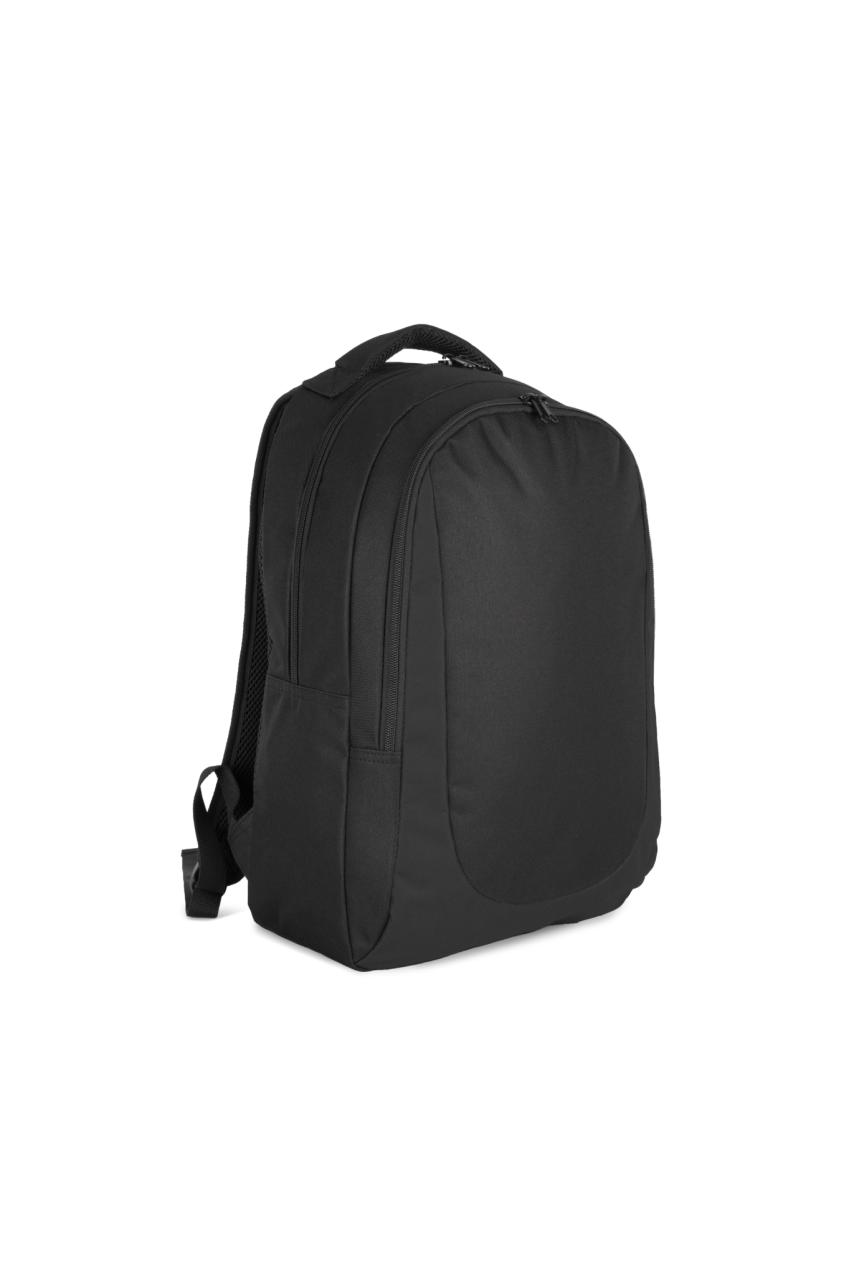 Two-Tone Sport Backpack - Durable & Stylish