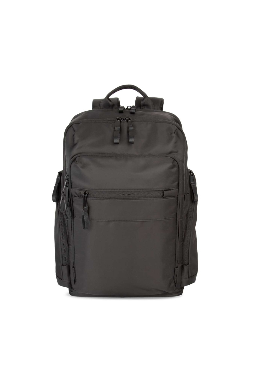 Premium Multi-Compartment Business Backpack