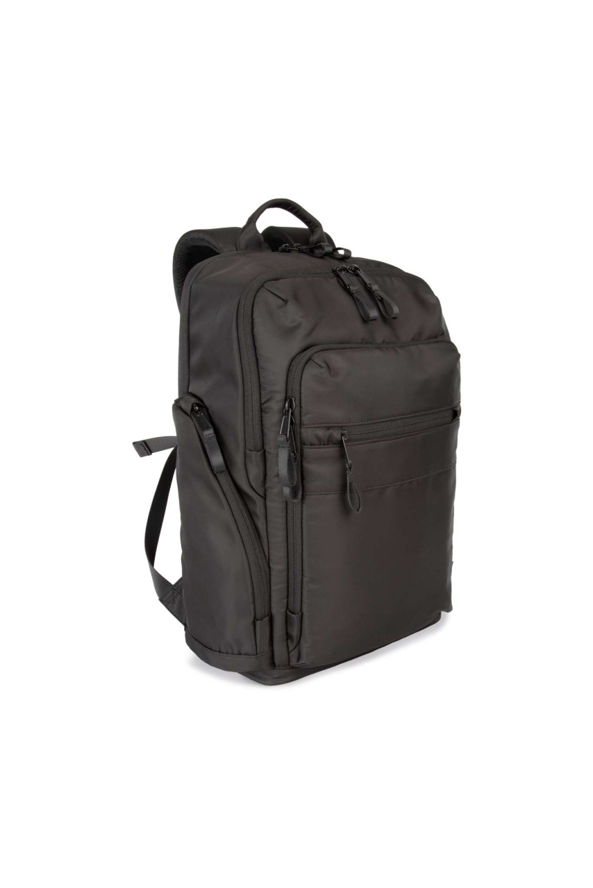Premium Multi-Compartment Business Backpack