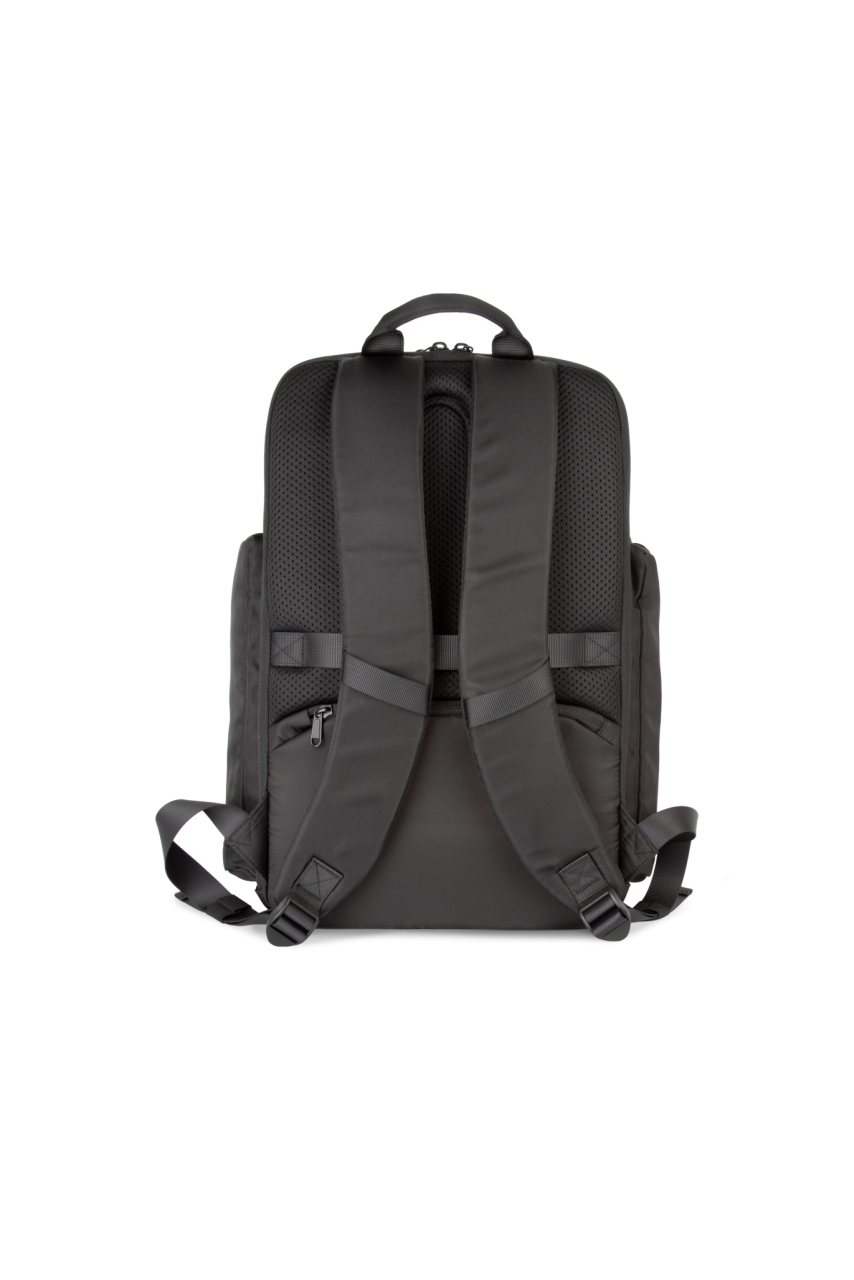 Premium Multi-Compartment Business Backpack