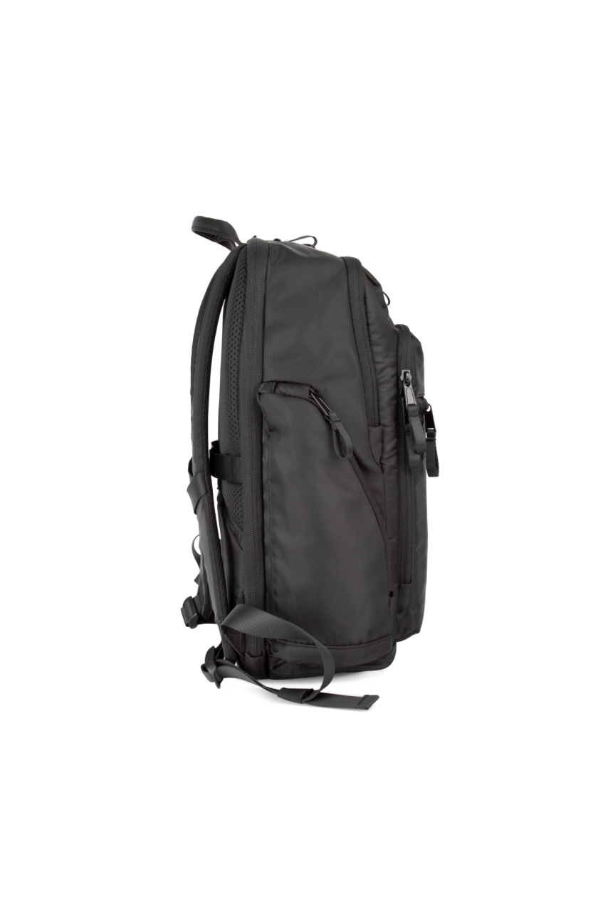 Premium Multi-Compartment Business Backpack