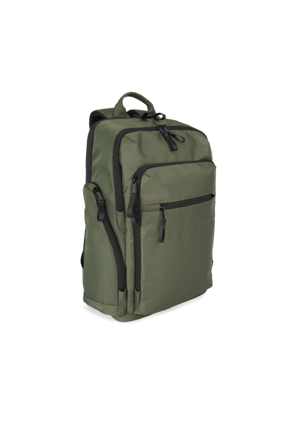 Premium Multi-Compartment Business Backpack