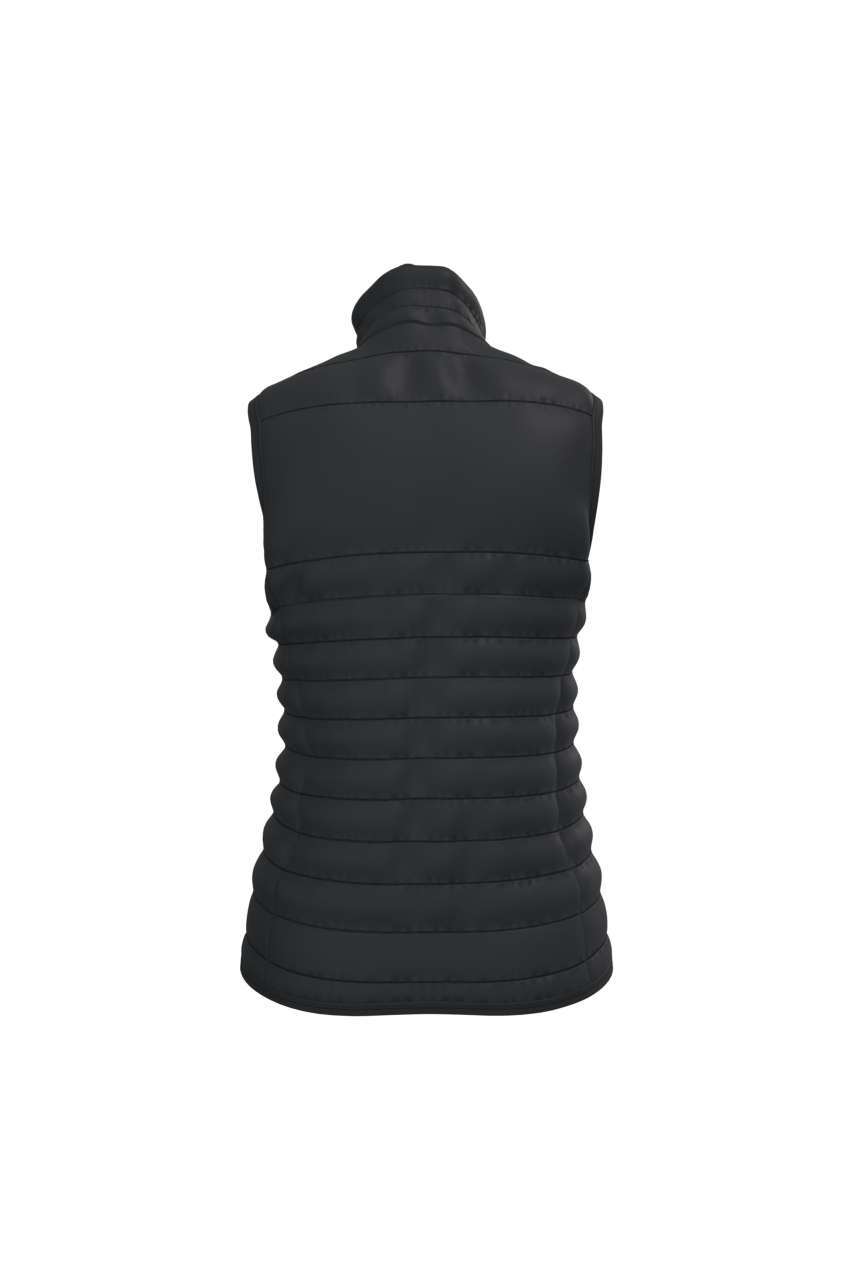 Vestă Dama Matlasată cu Căptușeală - Confort și Stil