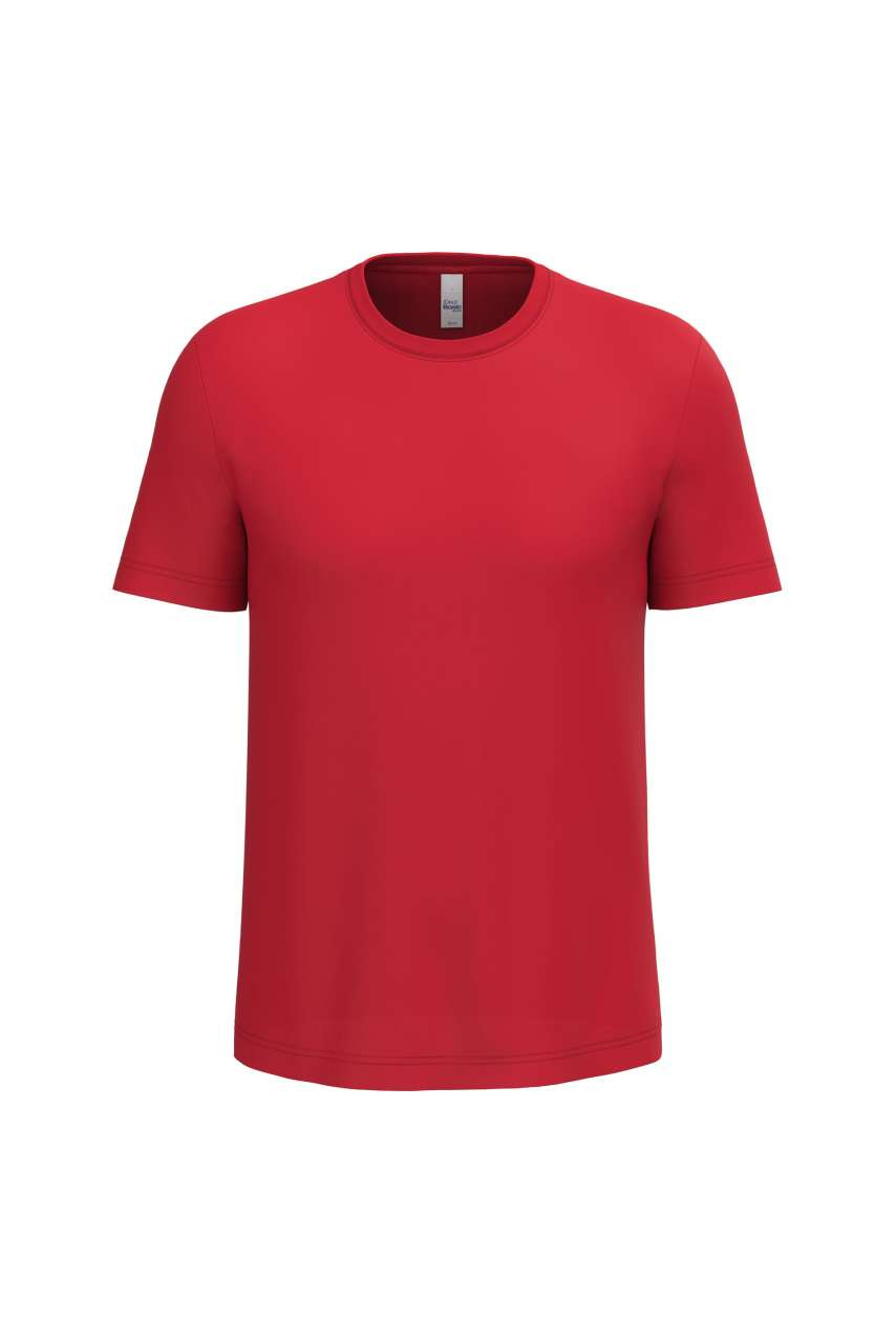 Tricou Bărbați IDEAL190 Tubular