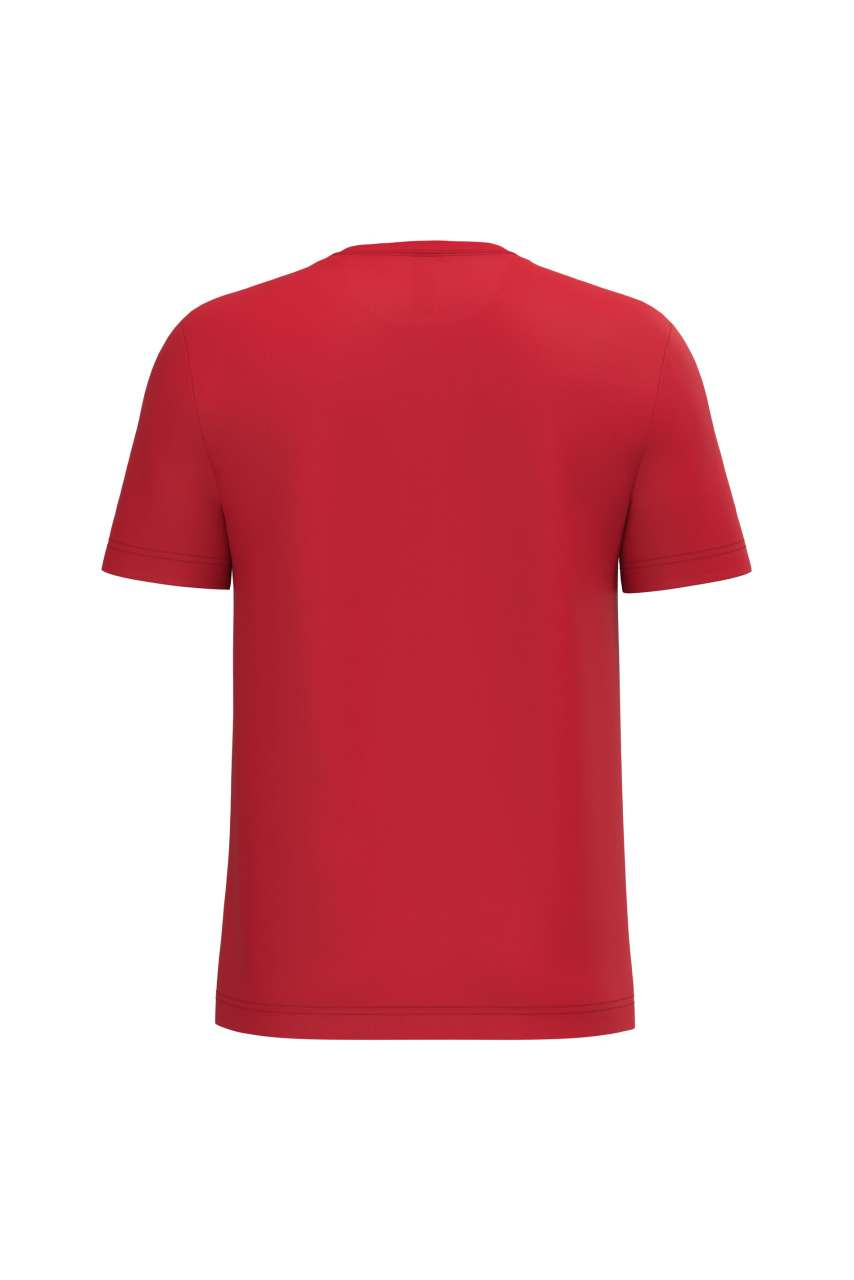 IDEAL190 Men's Tubular Cotton T-Shirt