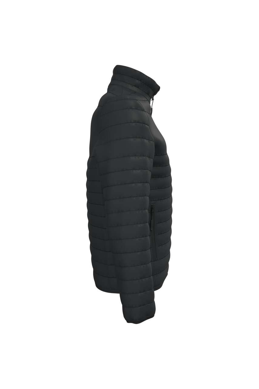 Men's Lightweight Padded Jacket - Stylish & Warm