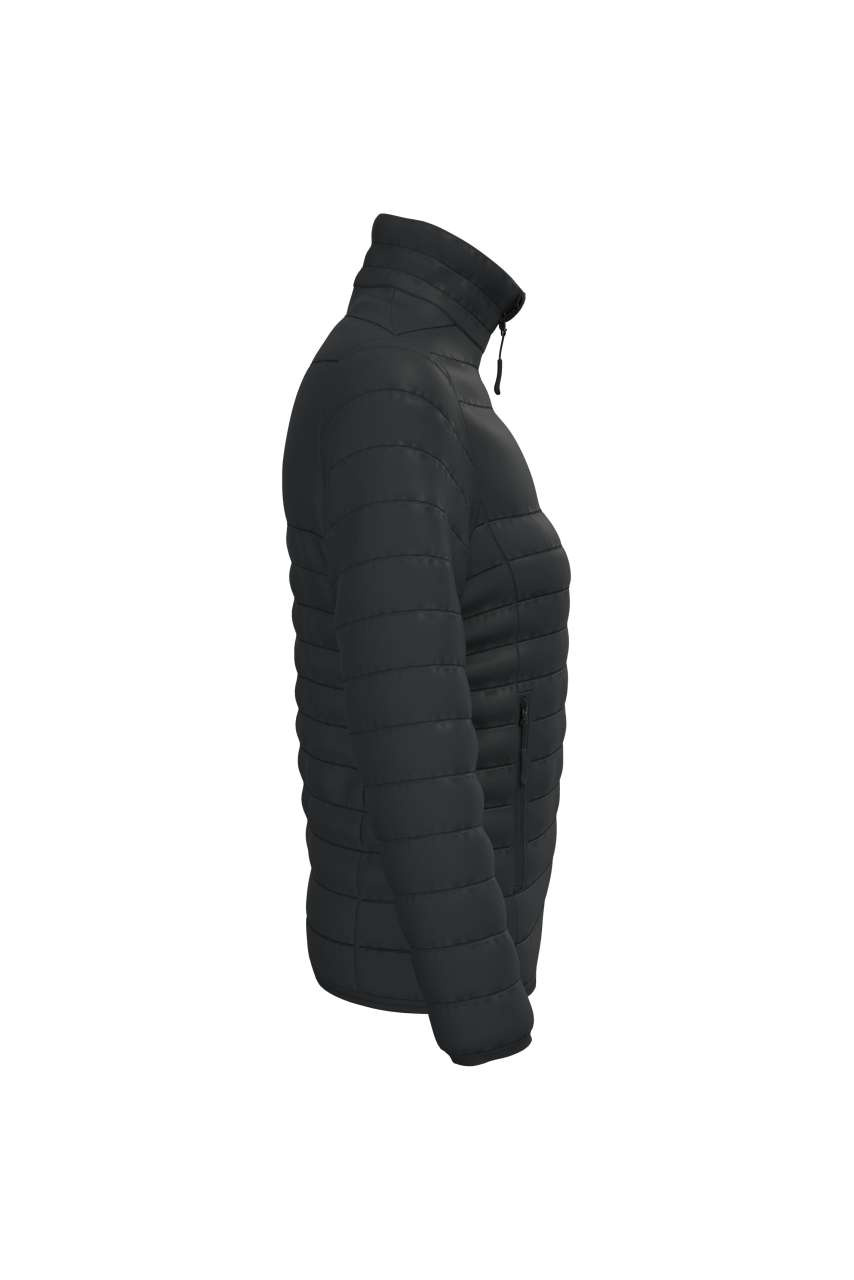 Women's Packable Padded Jacket