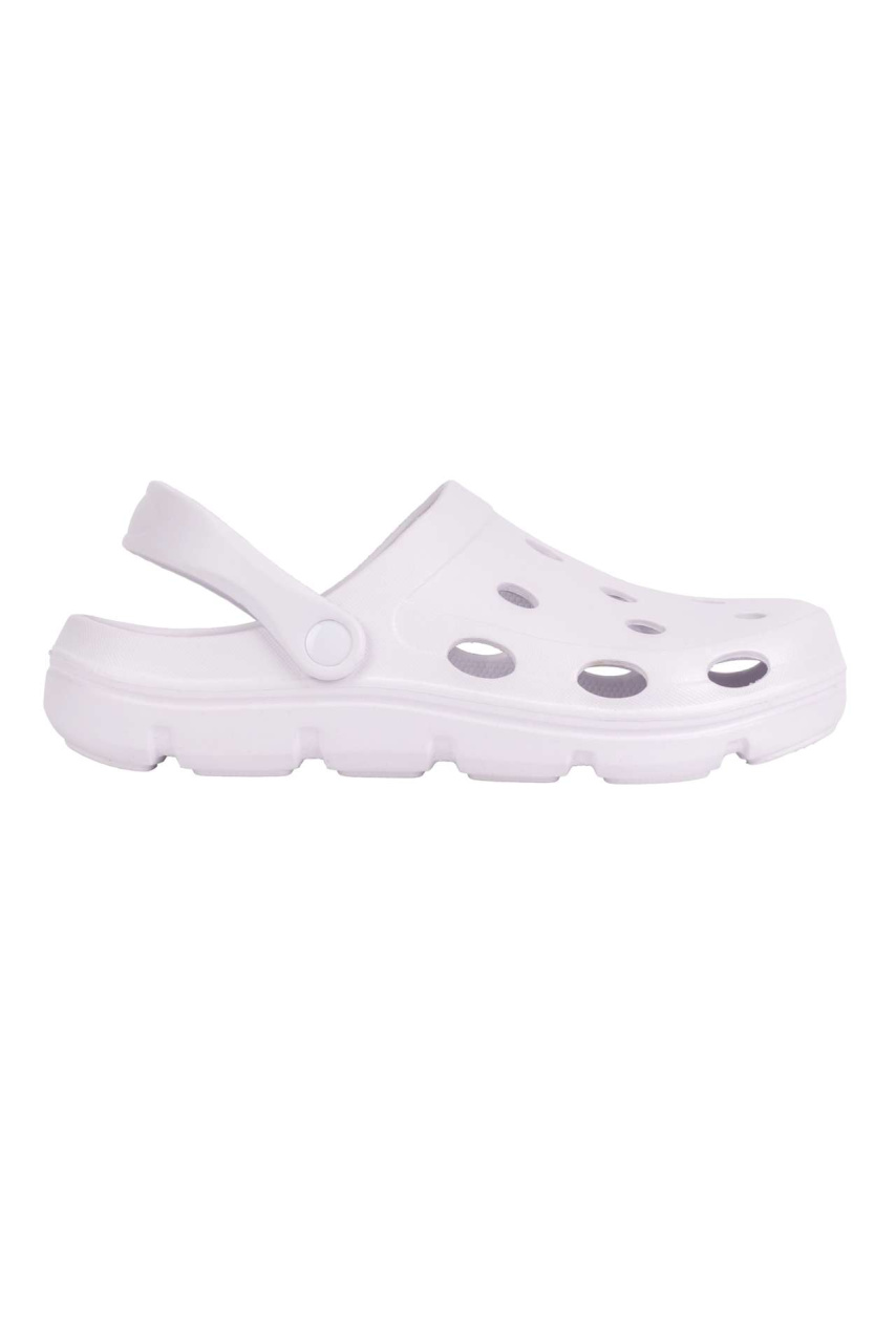Aero Lightweight Clogs - Breathable & Comfortable