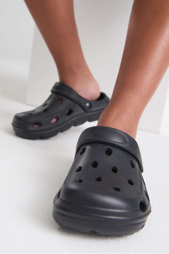Aero Lightweight Clogs - Breathable & Comfortable