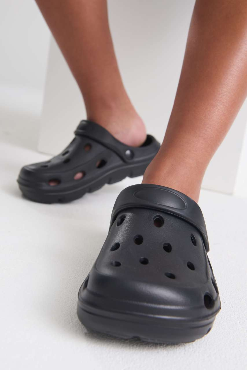 Saboti AERO CLOGS Confortabili