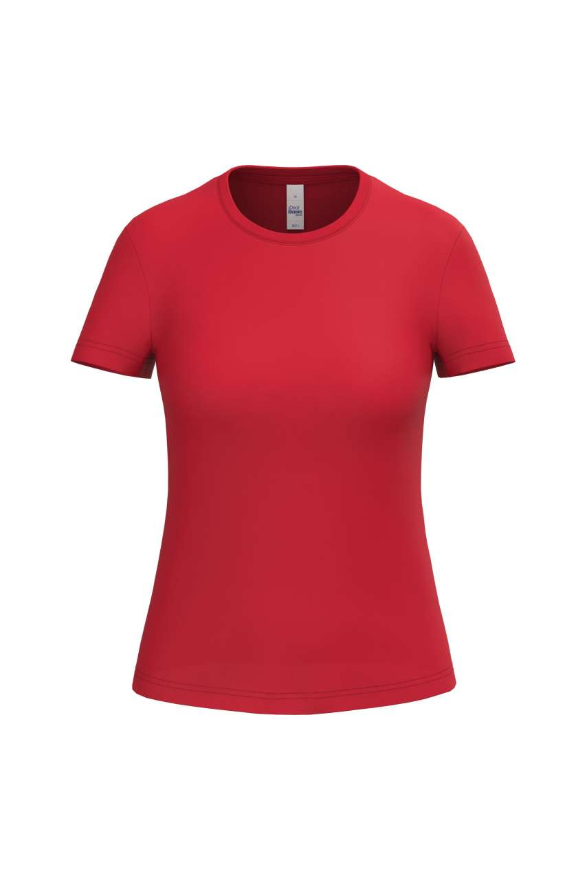 Tricou Damă IDEAL150 - Confort și Stil