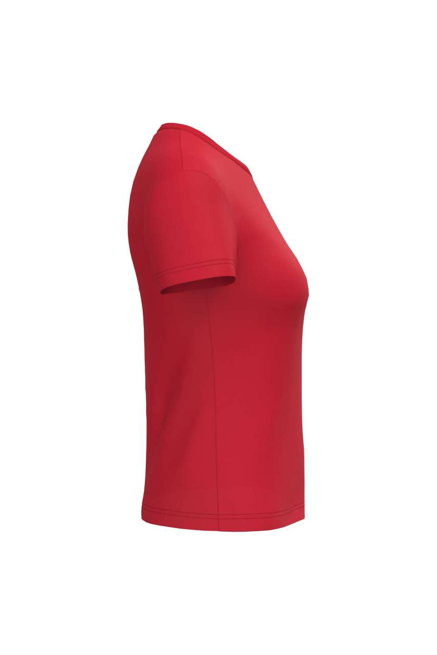 Tricou Damă IDEAL150 - Confort și Stil