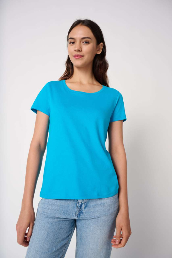 IDEAL150 Women's Cotton T-Shirt