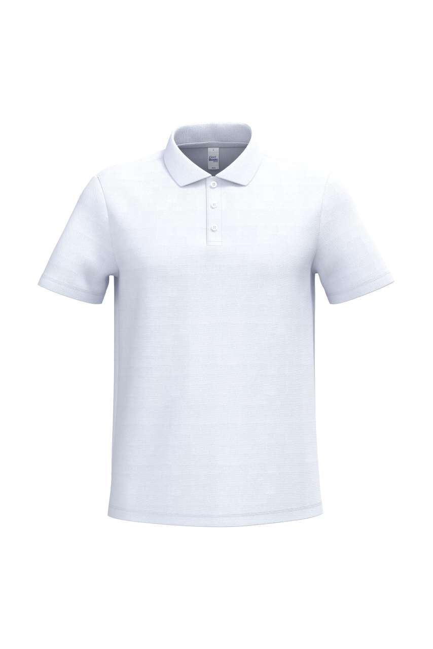 Tricou Polo Piqué pentru Bărbați - Confort și Stil