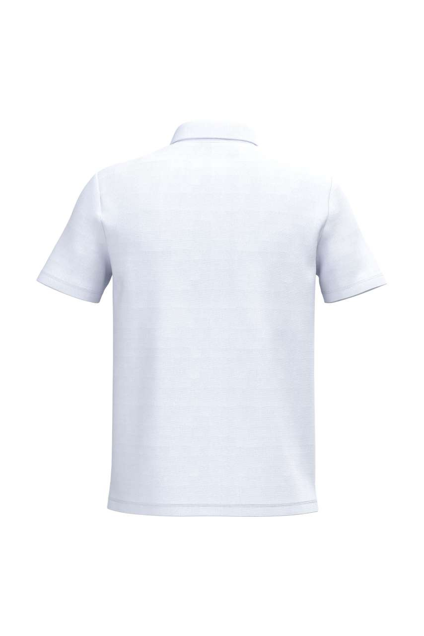 Tricou Polo Piqué pentru Bărbați - Confort și Stil