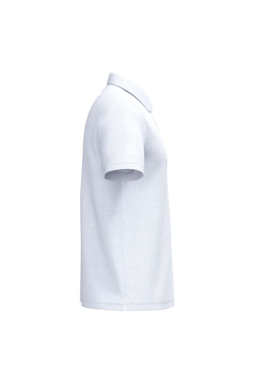 Tricou Polo Piqué pentru Bărbați - Confort și Stil