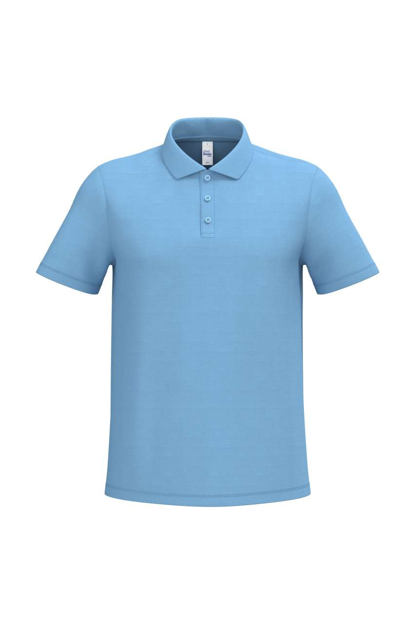 Tricou Polo Bărbați din Piqué - Confort și Stil