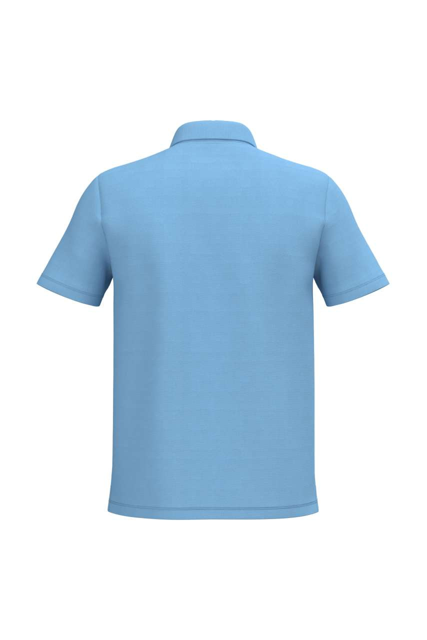 Tricou Polo Bărbați din Piqué - Confort și Stil