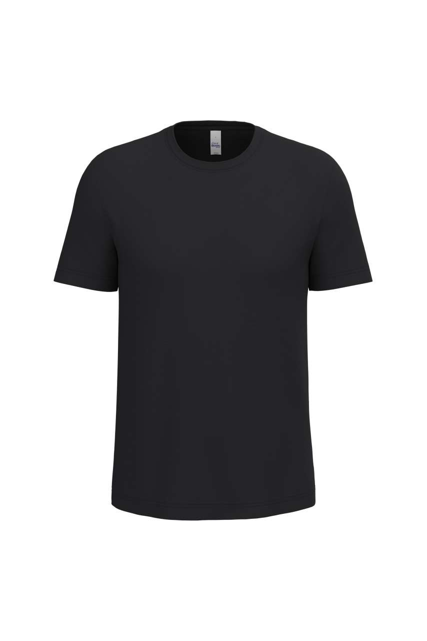 Mercury Men's Quick-Dry Polyester T-Shirt