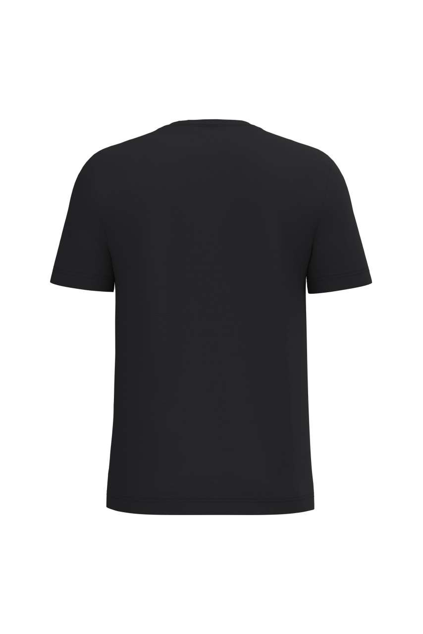 Tricou Bărbați Mercury din Poliester - Confort și Performanță