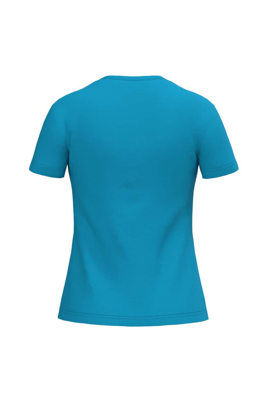 Tricou Dama MERCURY din Poliester - Sportiv si Confortabil