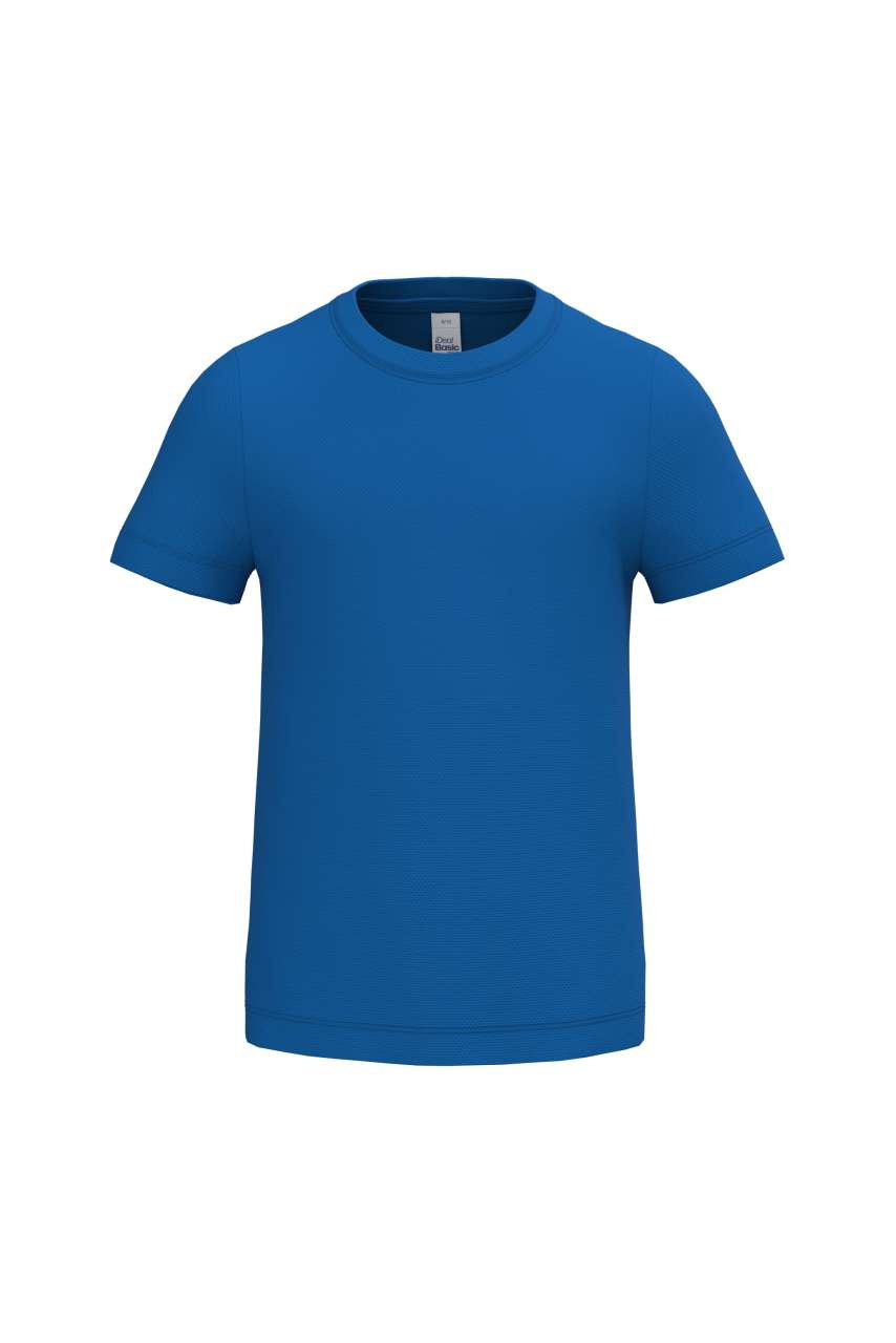 Tricou pentru Copii MERCURY din Poliester