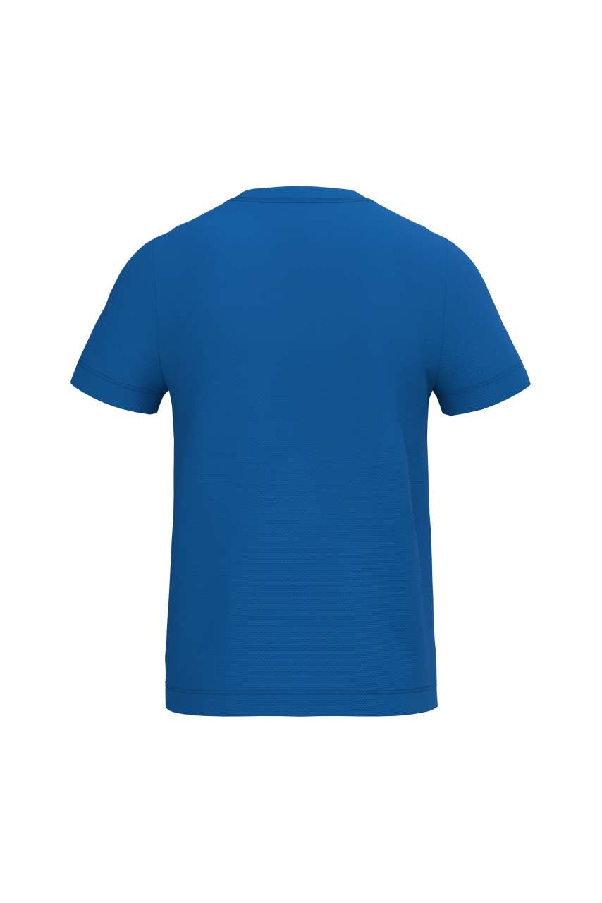 Mercury Kids' Quick-Dry Polyester T-Shirt