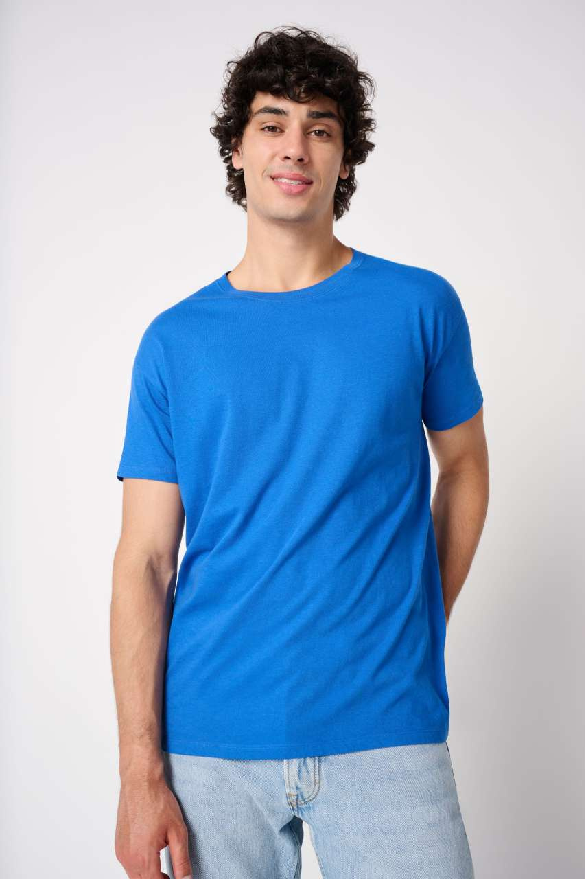 Tricou Tubular IDEAL150 pentru Bărbați