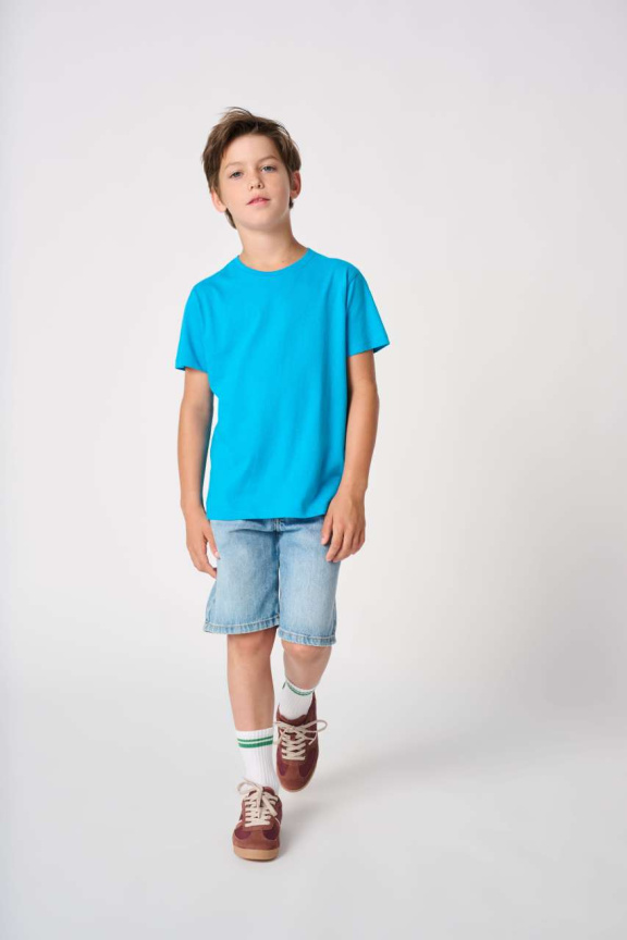 Tricou Copii IDEAL150 - Confortabil și Modern