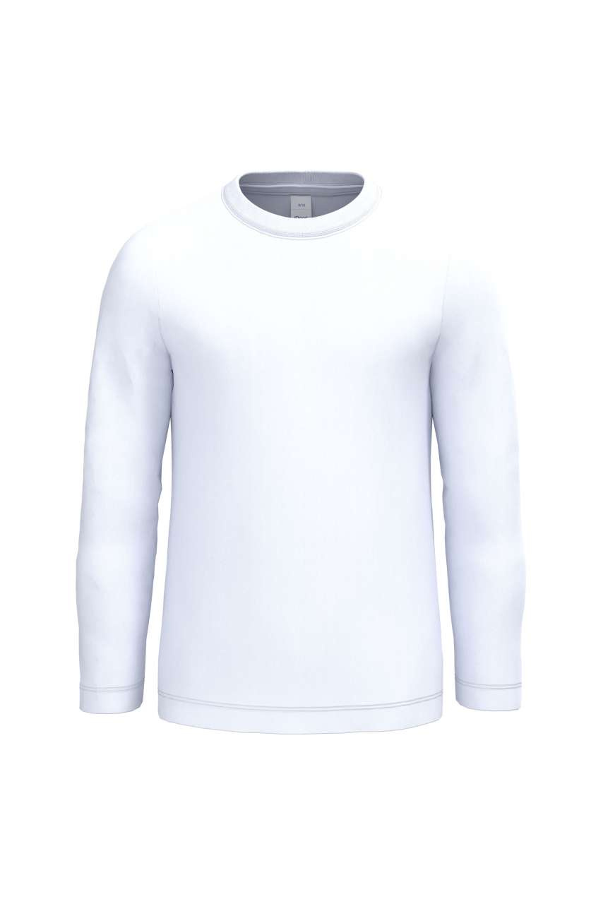 Tricou Lungi IDEAL150 pentru Copii - Confort și Stil