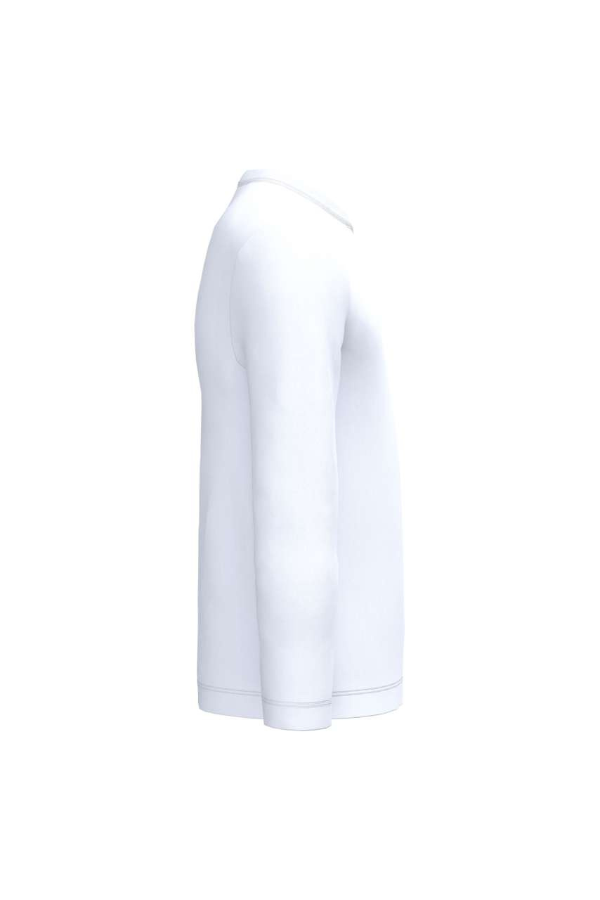 Tricou Lungi IDEAL150 pentru Copii - Confort și Stil