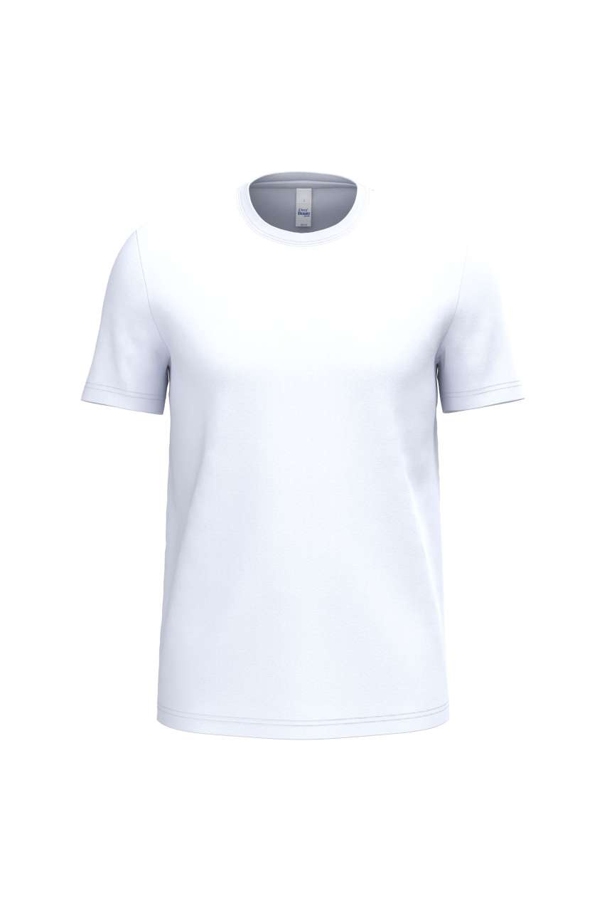 IDEAL170 Unisex Tubular T-Shirt