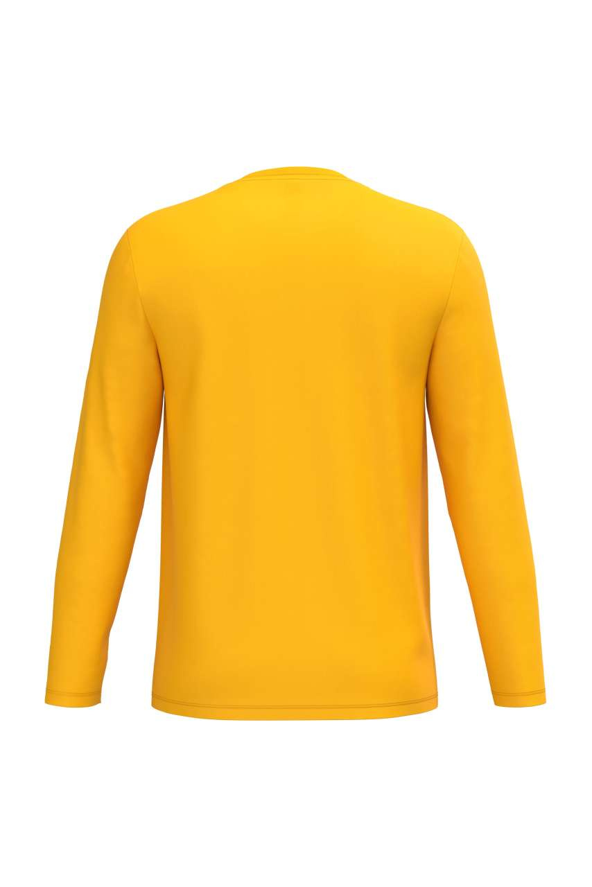 Tricou Unisex IDEAL190 LSL Tubular - Confort și Stil