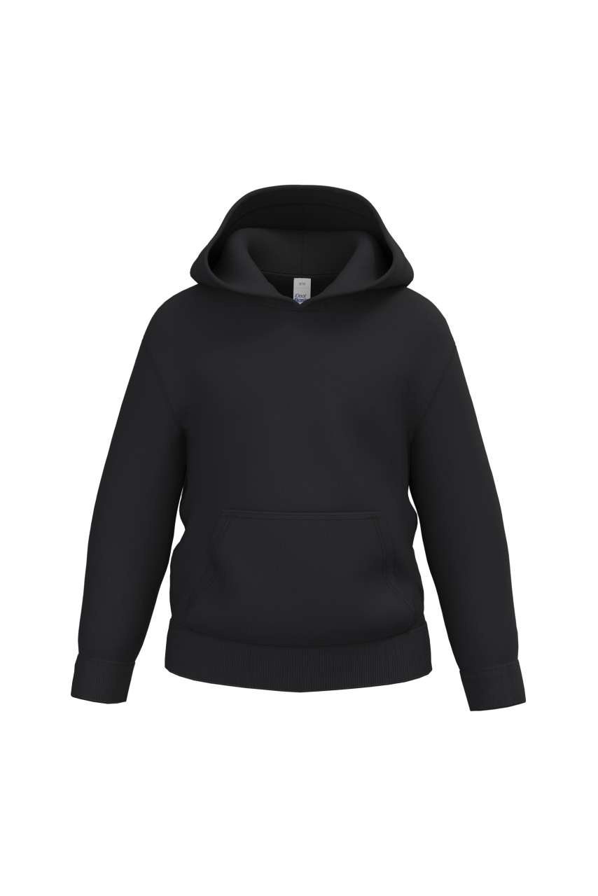 Hanorac Basic pentru Copii - Confort și Stil