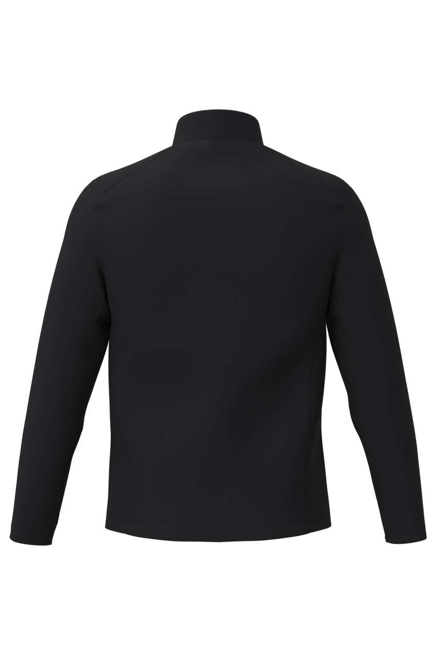 Men's Water-Repellent Softshell Jacket