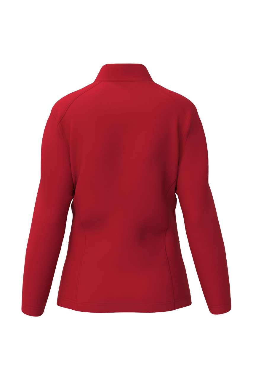 Geacă Softshell Basic pentru Femei - Confort și Stil