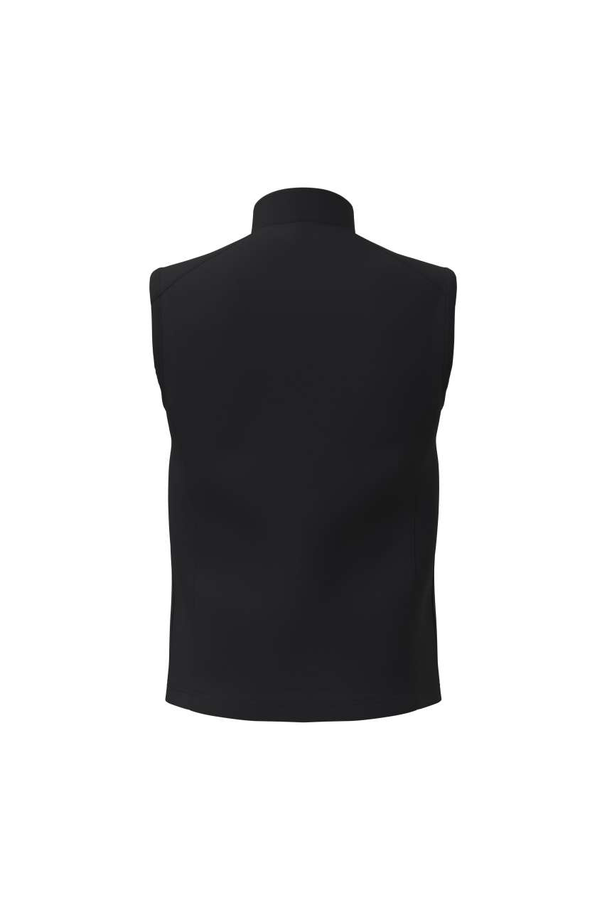 Unisex Water-Repellent Softshell Bodywarmer