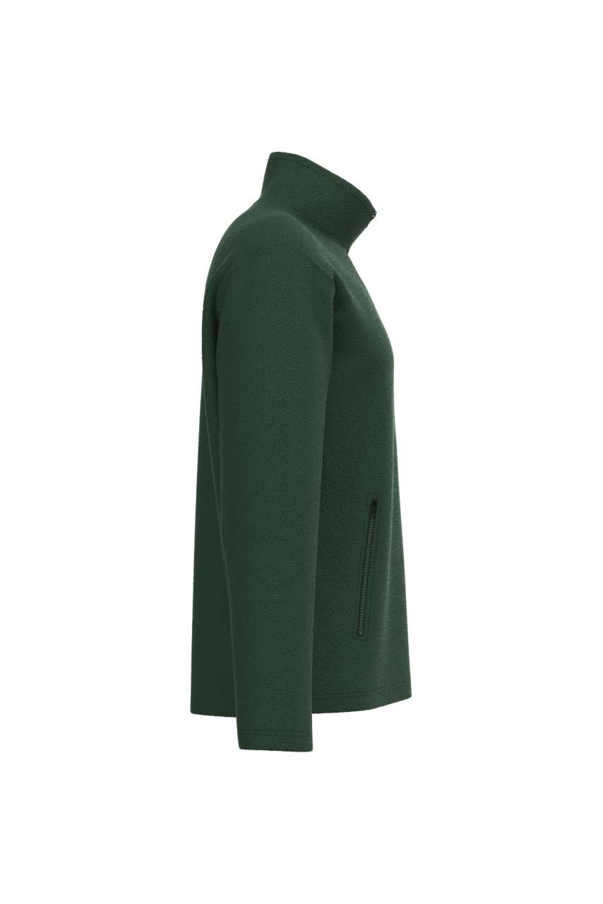 Polar Fleece Basic Unisex - Confort și Stil