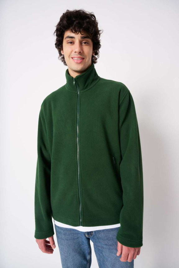 Polar Fleece Basic Unisex - Confort și Stil