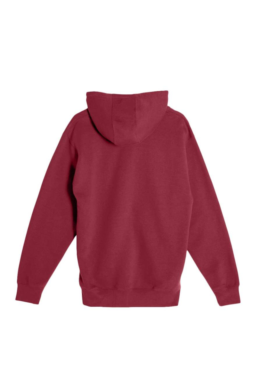 Premium Full Zip Hoodie - Comfort & Style