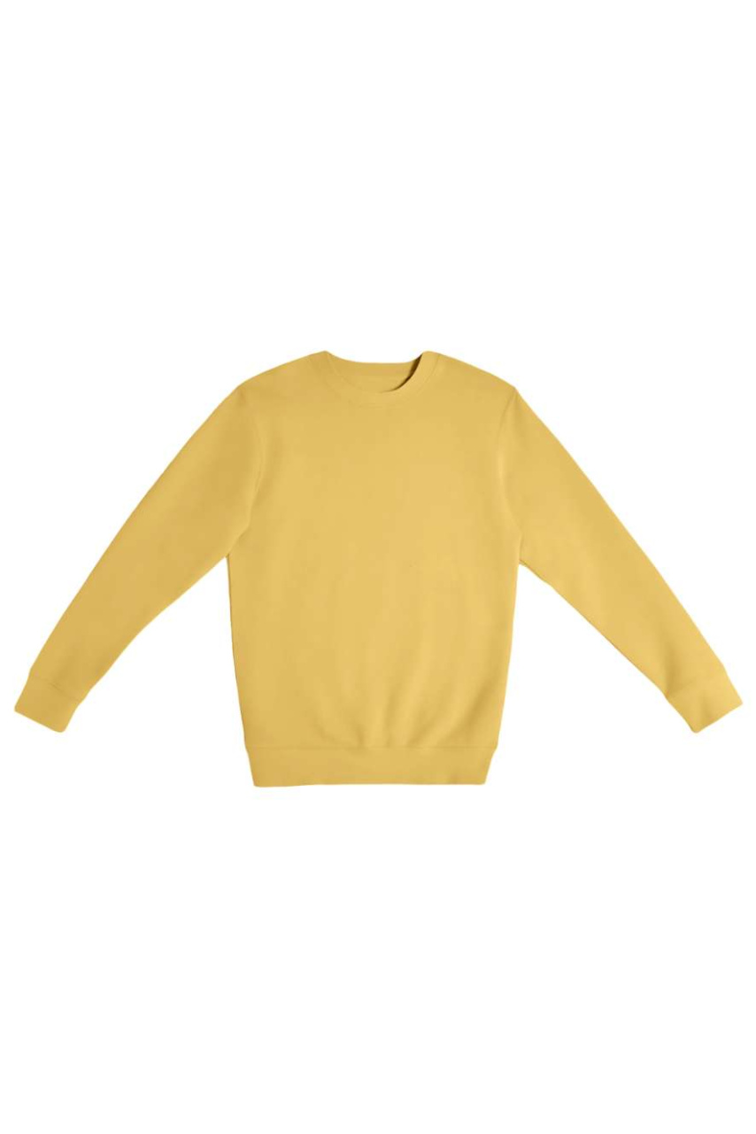 Bluza Premium cu Guler Rotund - Confort și Stil