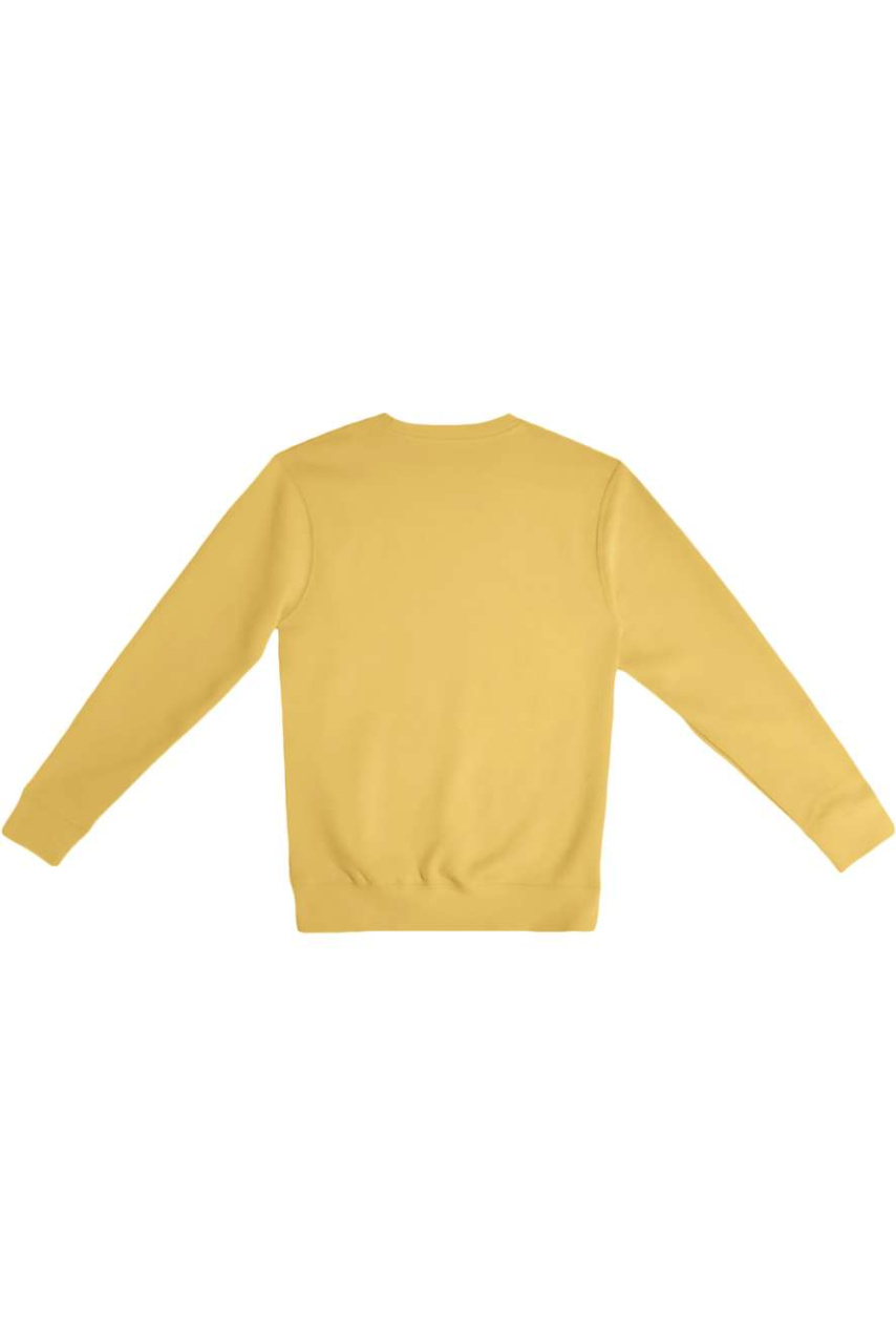 Bluza Premium cu Guler Rotund - Confort și Stil
